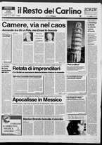 giornale/RAV0037021/1992/n. 107 del 23 aprile